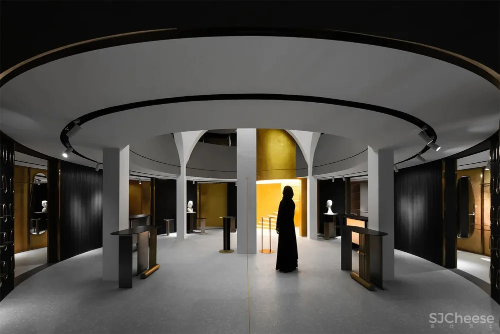 立足传统,打造有信仰的买手店 加减智库