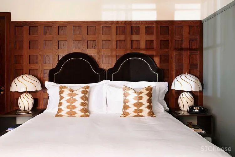 2020,全球32间最新设计酒店