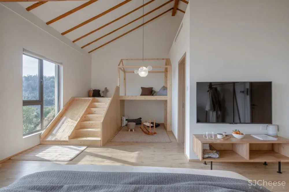 高铁仅0.5h,中国版「濑户内海」凭什么吸引年轻人疯狂打卡?