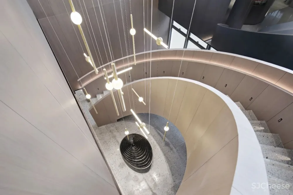 里约设计:时光书影 芙蓉叠翠