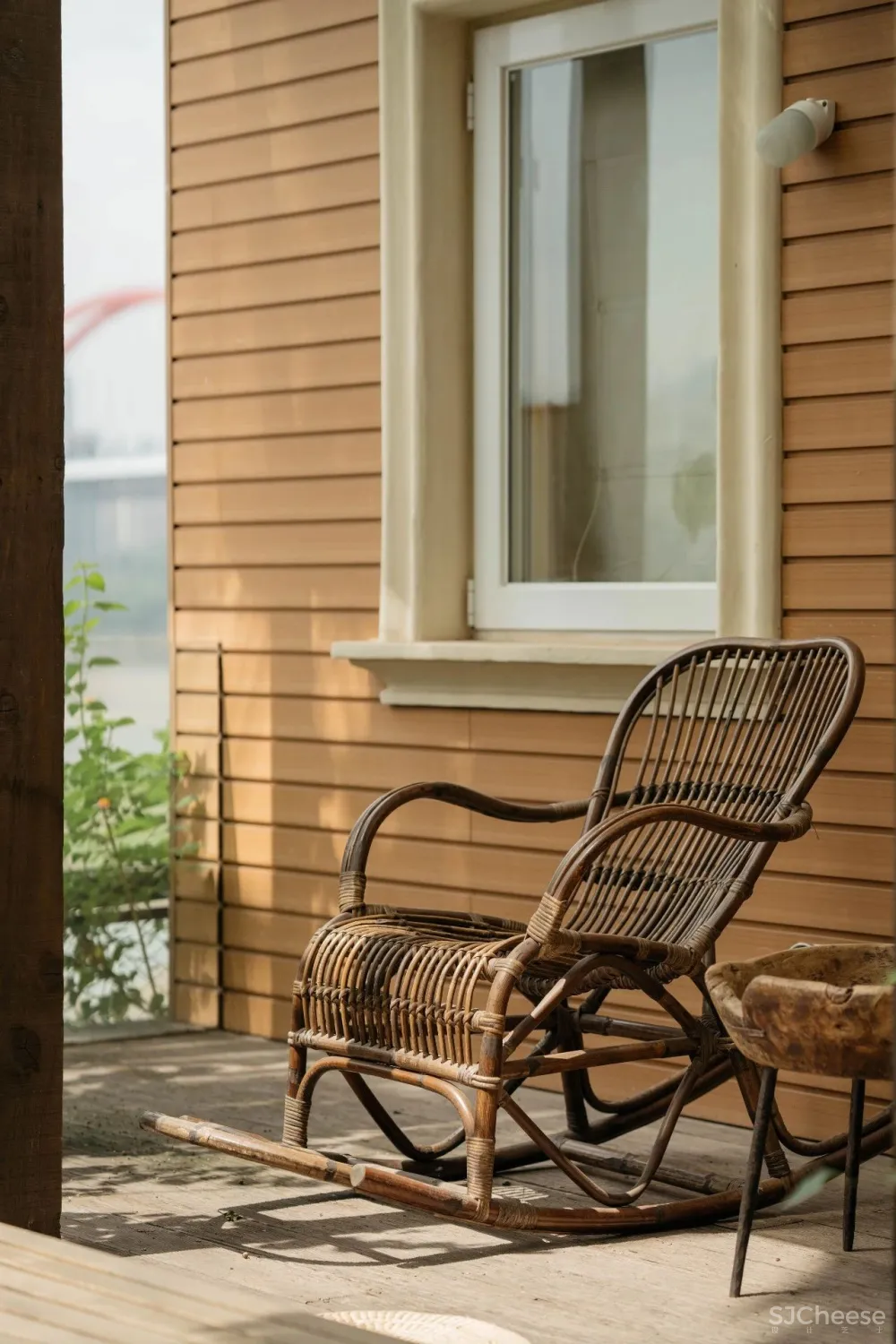 有光小旅馆:住进长江边的微型度假小岛,收获24小时不间断的“小确幸”