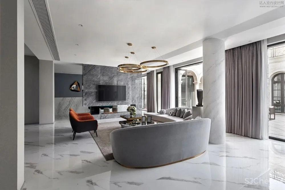 轻奢提升你的生活品质