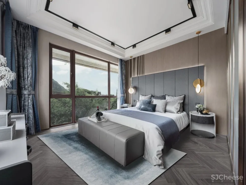 WE设计:一次生活与森林的邂逅