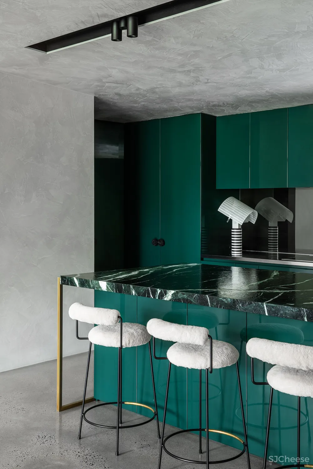 澳洲室内设计奖出炉,没有艺术品的家是没有灵魂的