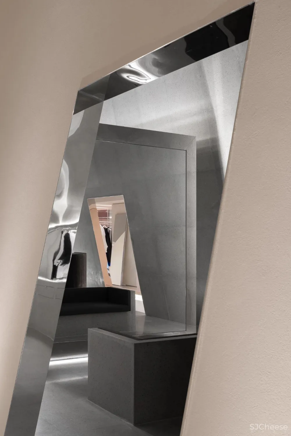 万社设计 杨东子:当代先锋与本土创新