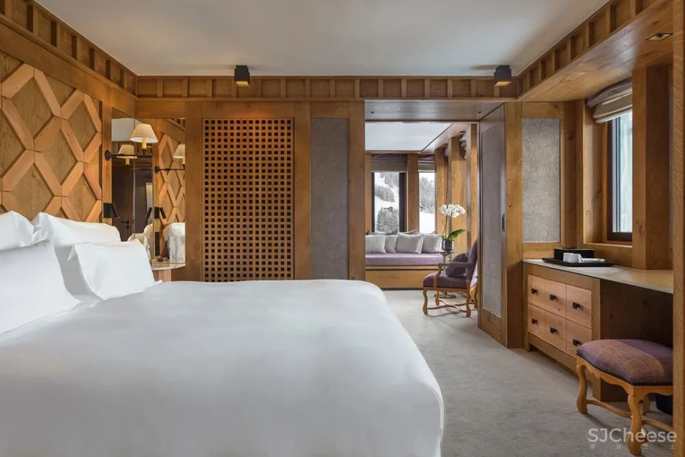 又一位殿堂级酒店设计大师逝世，沉痛悼念！