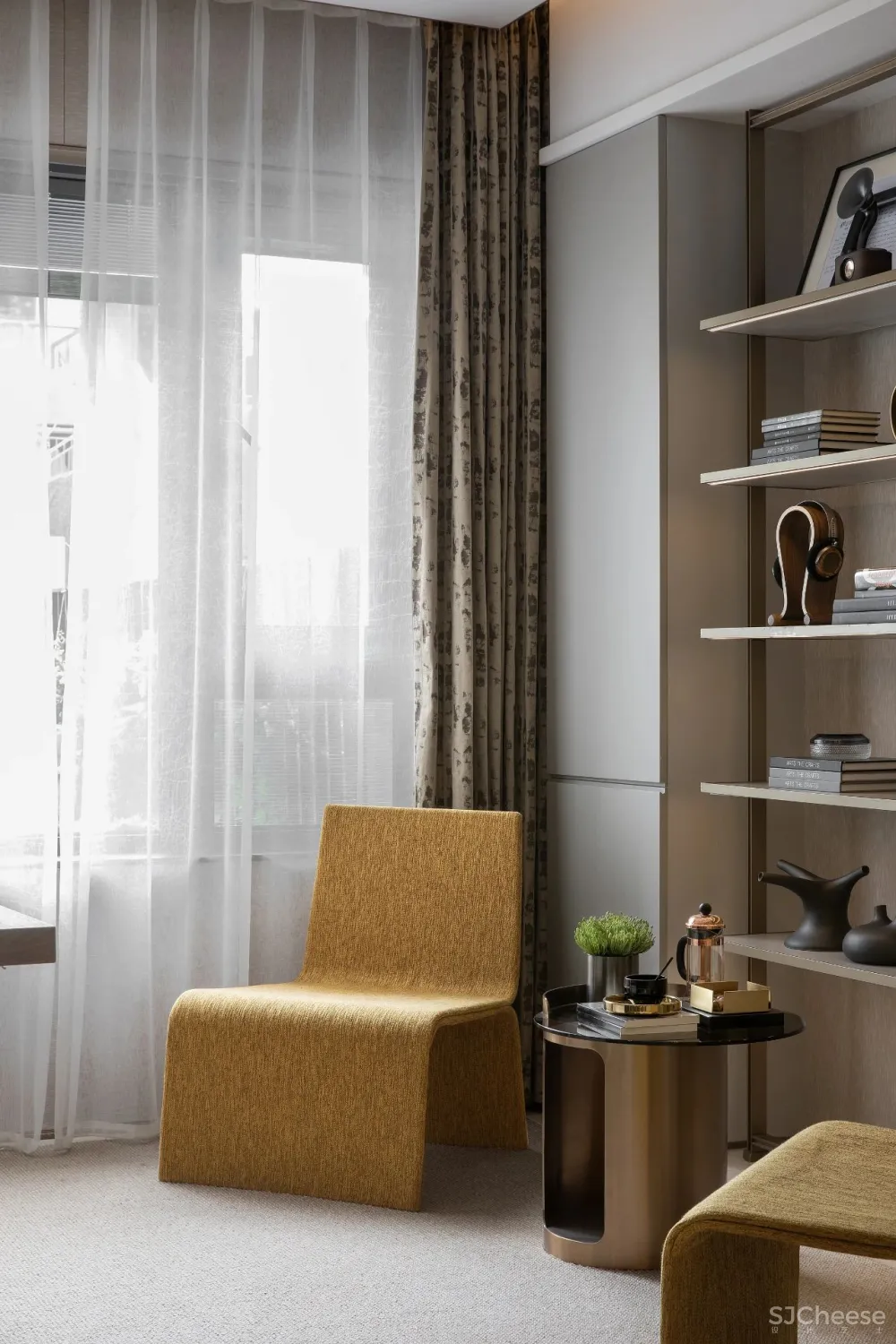 牧笛新作 万科 翡翠东第 南通别墅