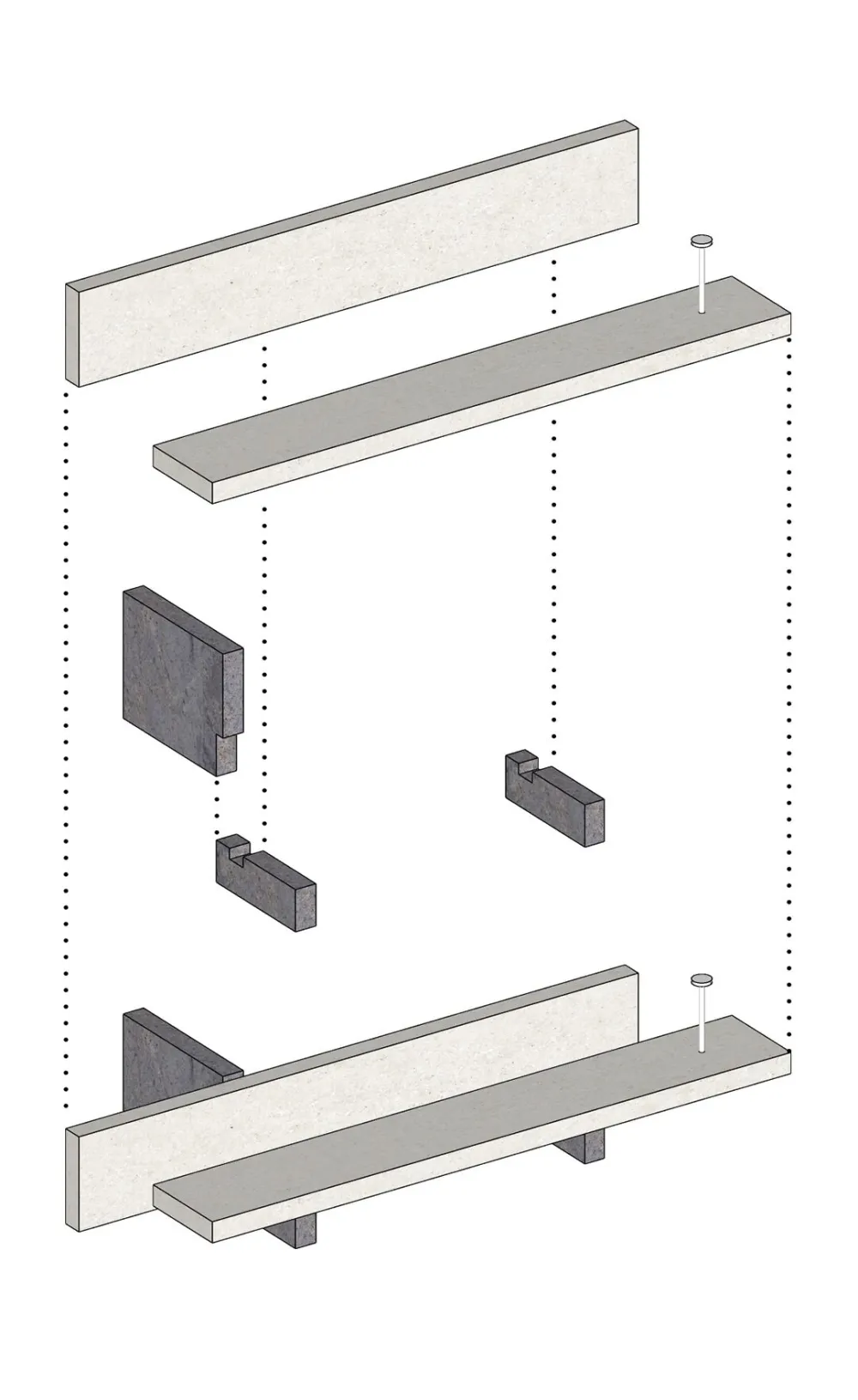 王鹏:深圳湾一号新开一家超惊艳的建筑厨房!