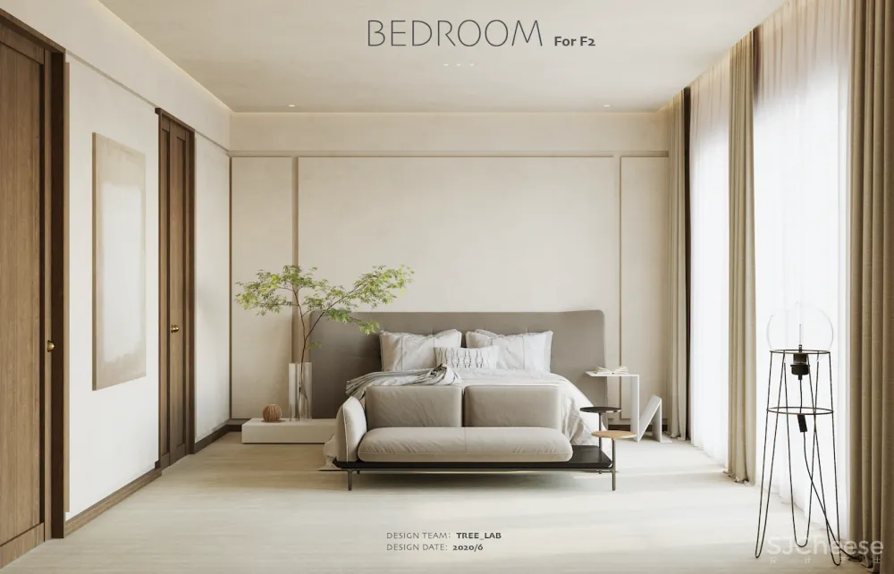 TREE_LAB 侘寂之美