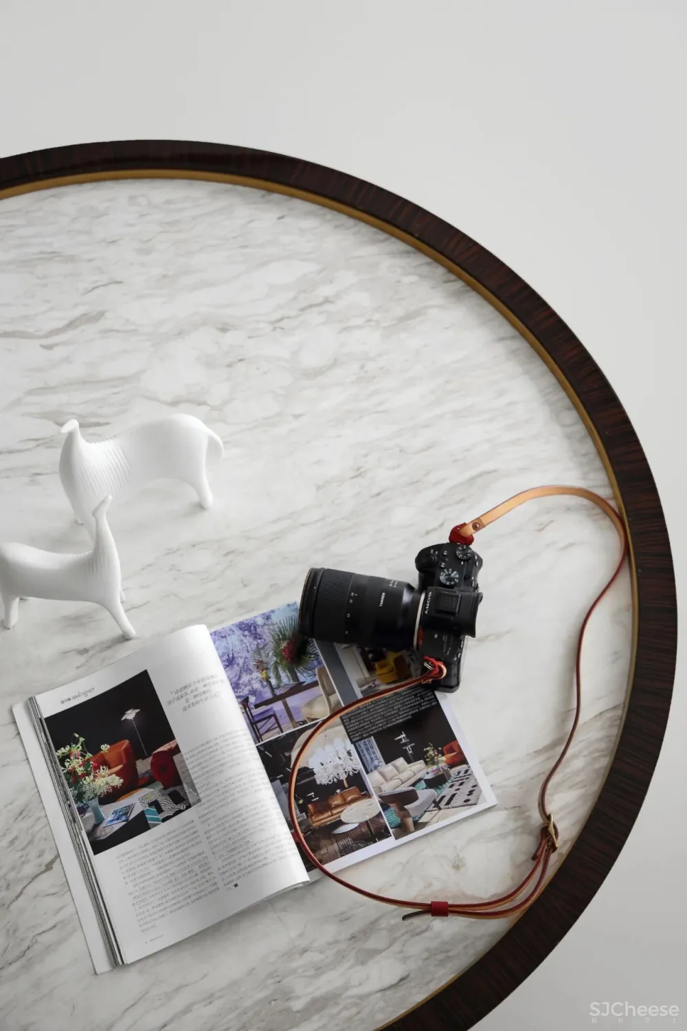 复式—现代轻奢风格，低调不失奢华！