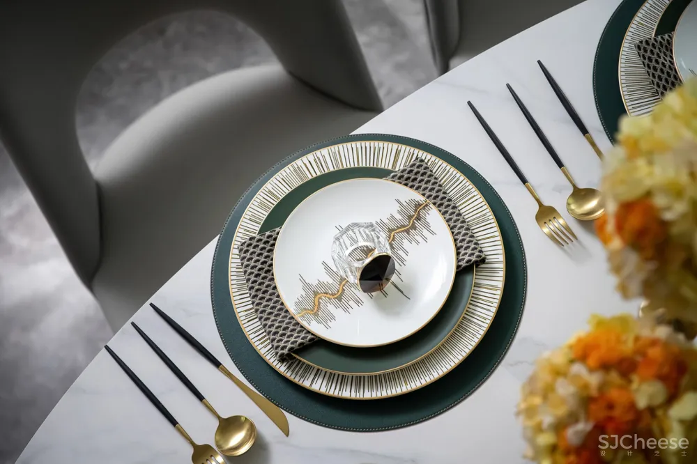 品辰设计 | 慢煮生活,于浮诞下窥见清宁