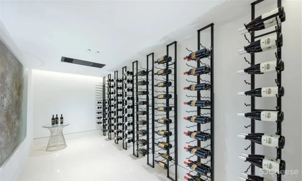 1300㎡ 的别墅, 售价3.4亿, 豪宅就该有这种视野