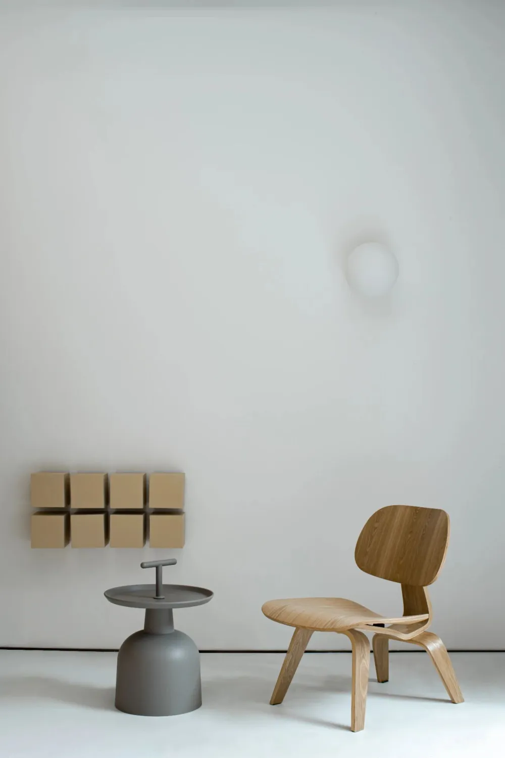 极简艺术中心,安静而优雅