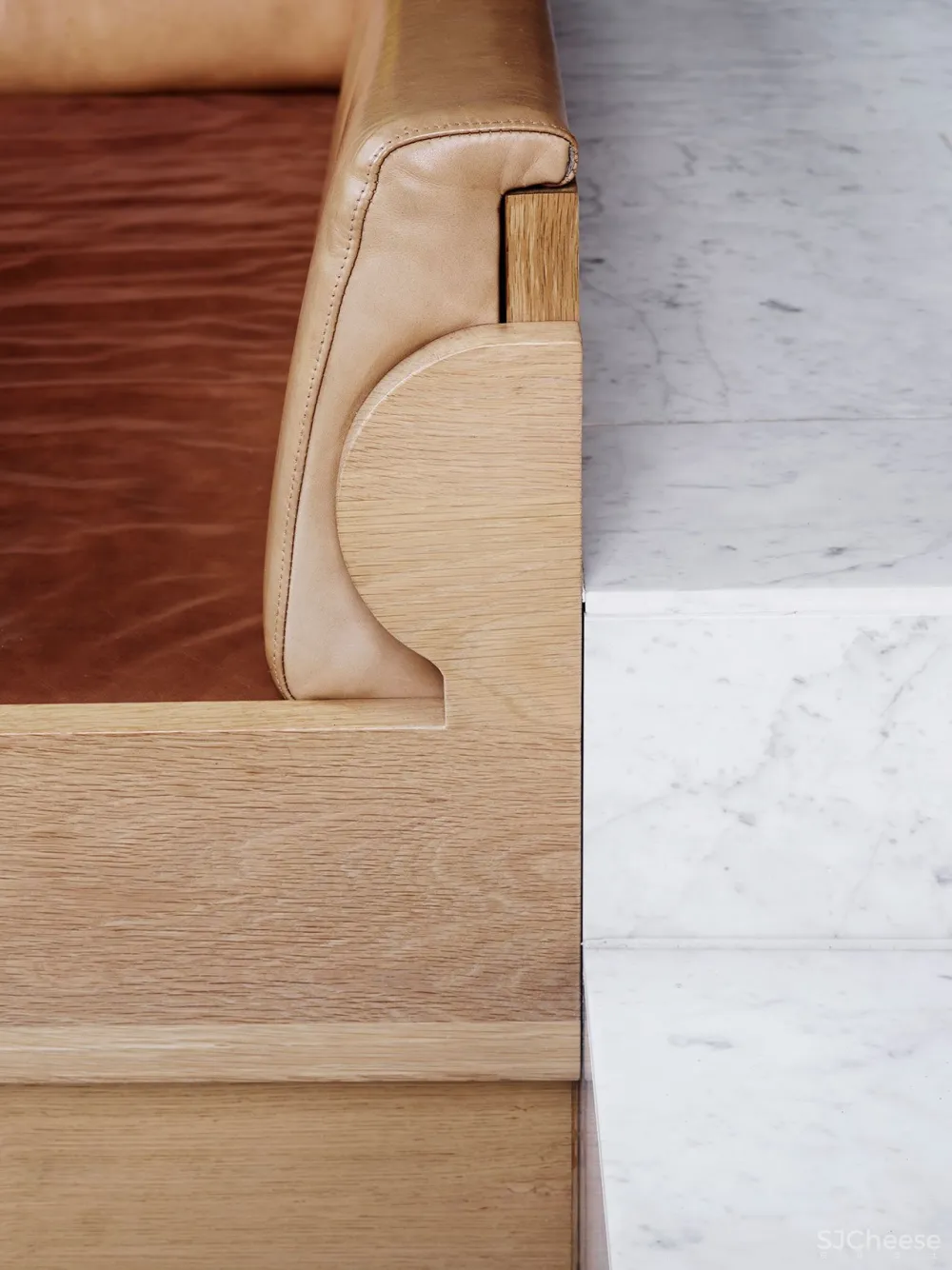 Alexander CO在Bondi Junction建造了一个大师水准的建筑