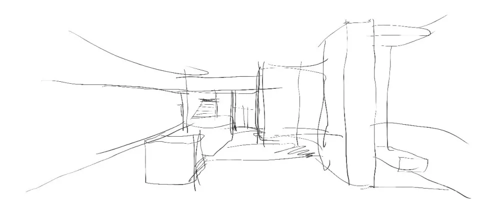 言昱设计:NOER皮肤研究所