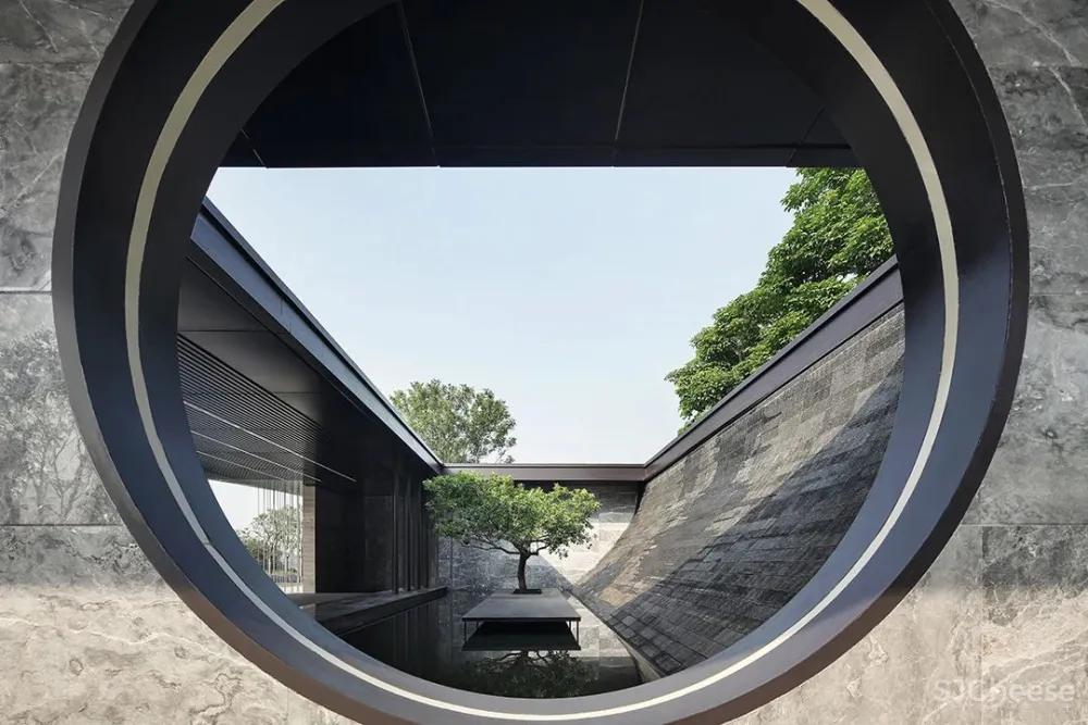 高级灰，美是一种艺术创造！