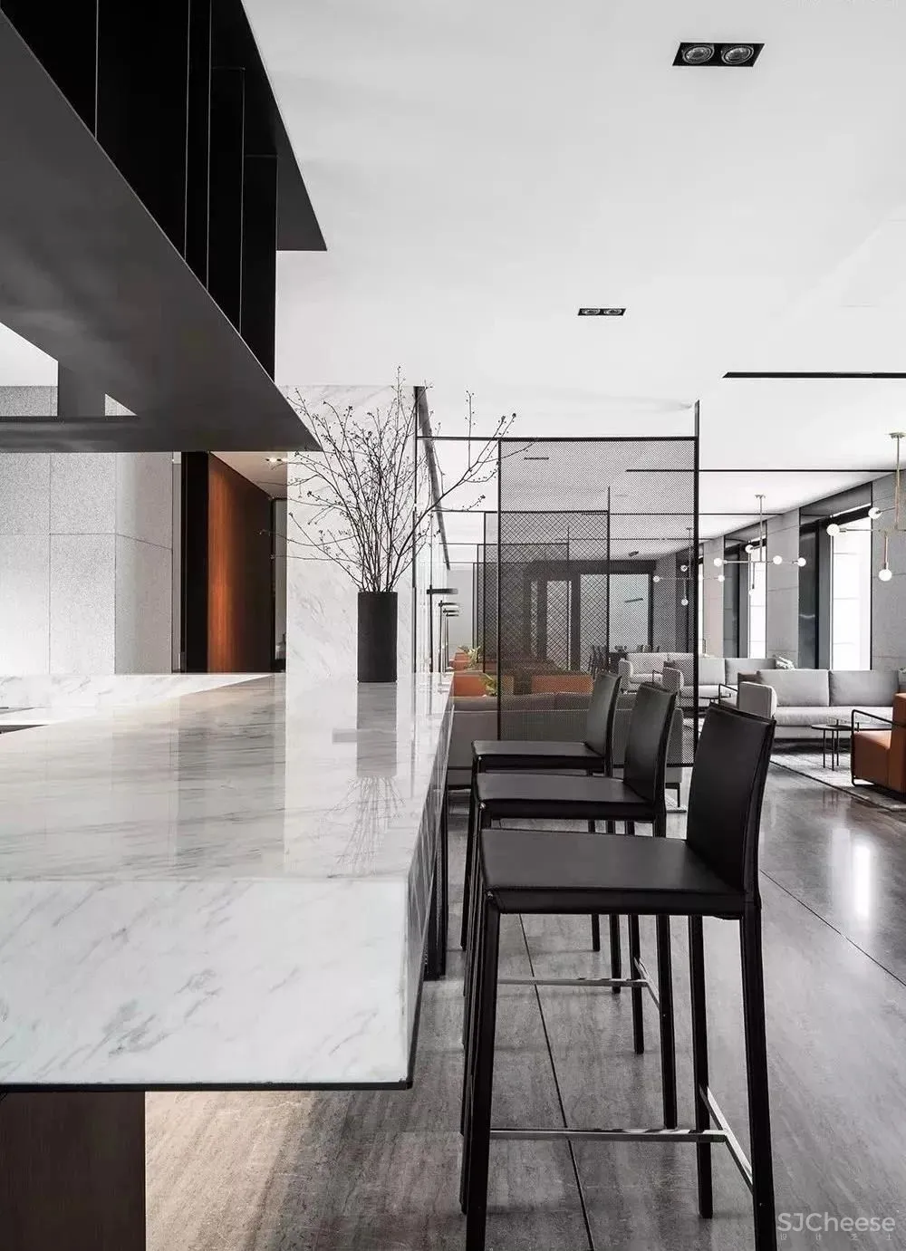 郑州豪宅考察 独家解读永威、建业、康桥等本土开发商高端住宅项目