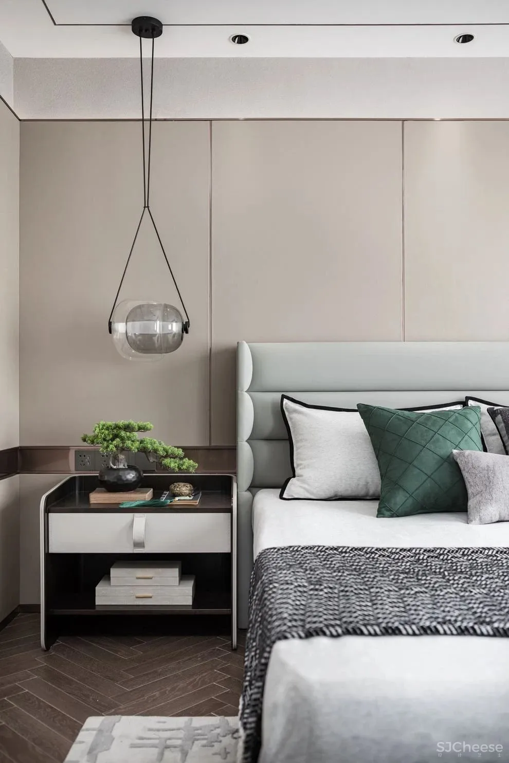 最顶级的设计,来自骨子里的文化自信!