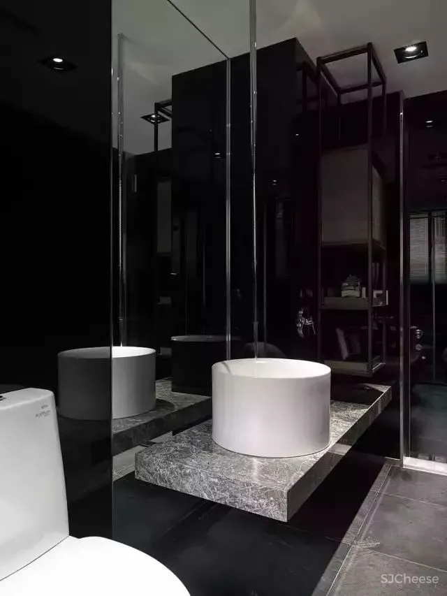 有一种设计叫做干净!