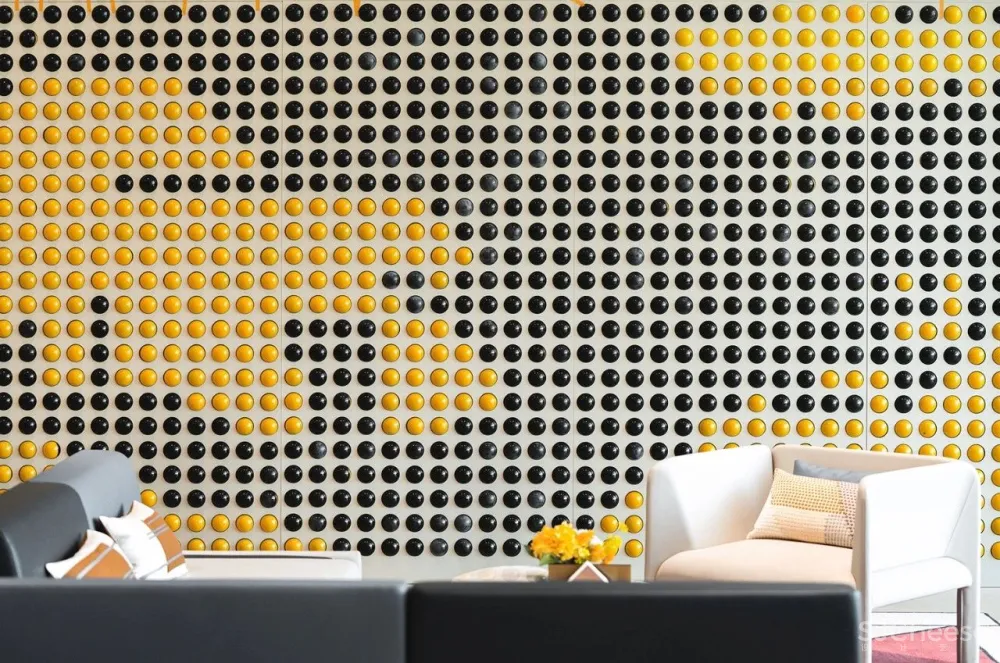 ENJOYDESIGN丨童心未泯,感受本真美好