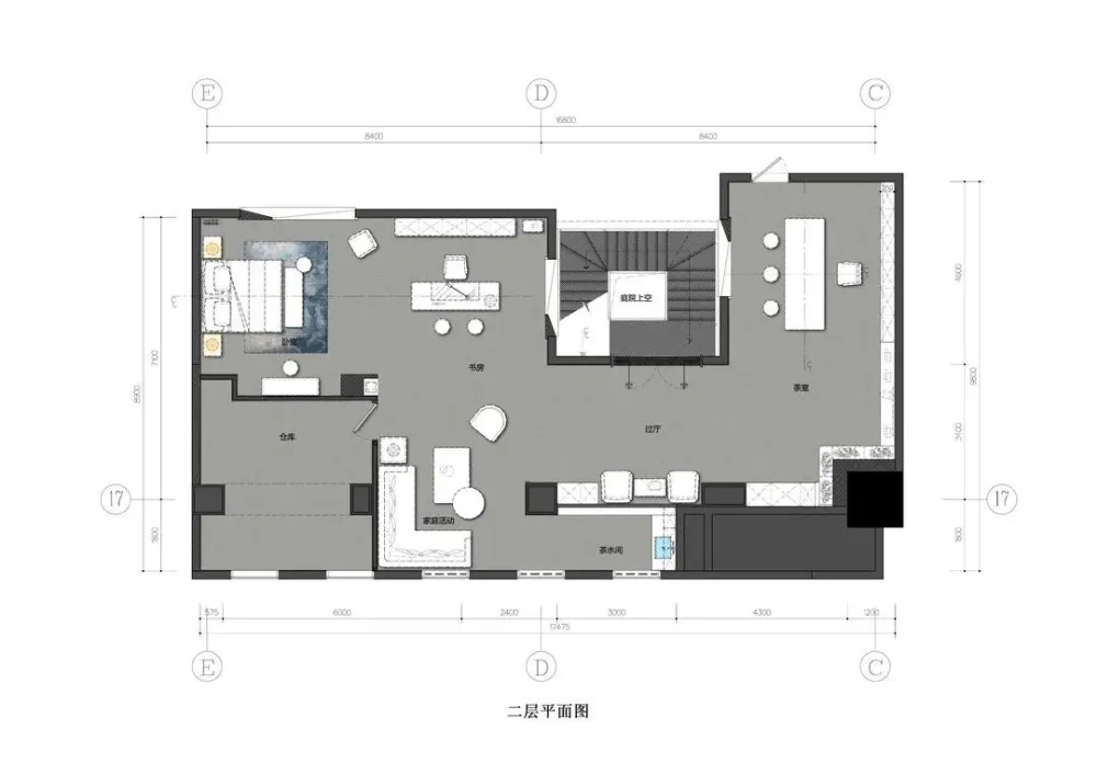 殷艳明 合域生活美学馆：合而不同，域犹未尽