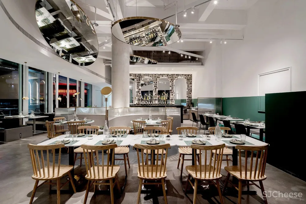 我们相遇,便是一场艺术的开始