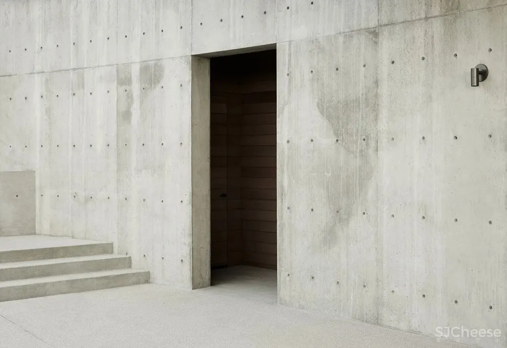 工业风别墅混搭复古家具,竟然能这么精致优雅!