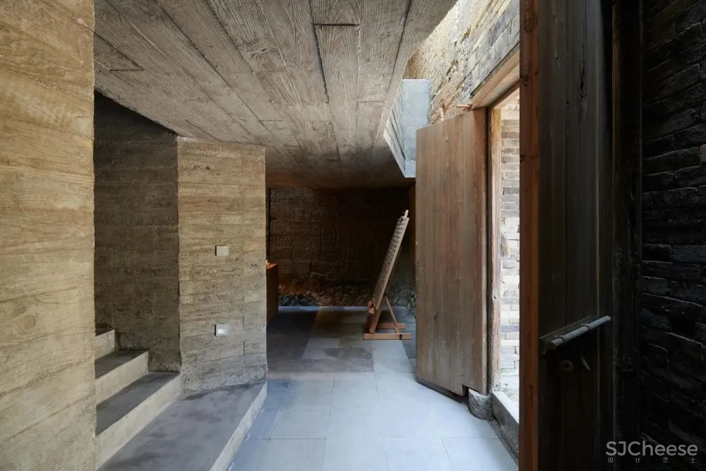 水田里的“网红”书店 先锋厦地水田书店