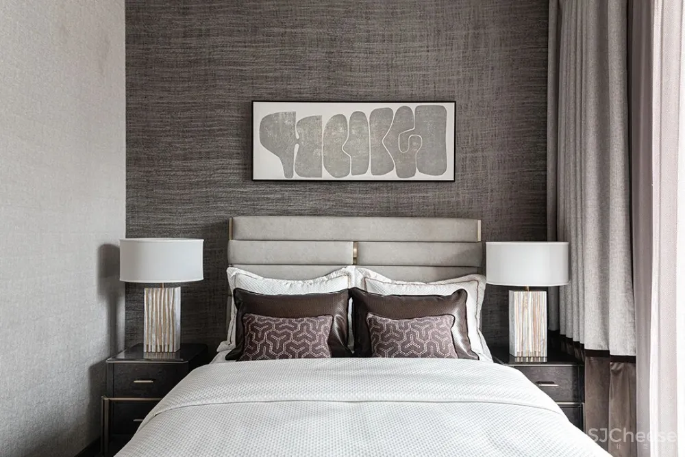 WJID维几新作 :海珀外滩,2020上海豪宅新地标!