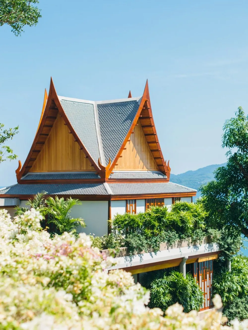 又一位殿堂级酒店设计大师逝世，沉痛悼念！