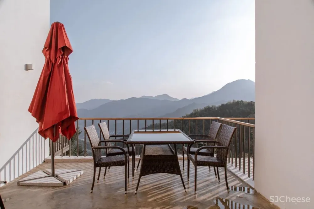 高铁仅0.5h,中国版「濑户内海」凭什么吸引年轻人疯狂打卡?