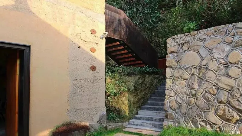 高铁仅0.5h,中国版「濑户内海」凭什么吸引年轻人疯狂打卡?