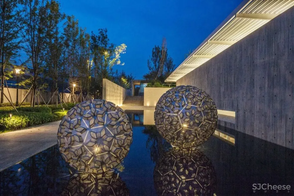 郑州豪宅考察 独家解读永威、建业、康桥等本土开发商高端住宅项目