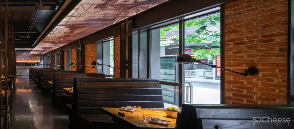 沈雷 × 张福记:用温暖的力量,使品牌深情