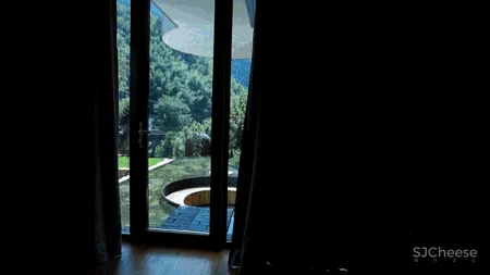 新挖到的隐秘玩水地, 直接睡入山溪间! 还原宫崎骏动漫里的夏天, 秒回无拘束童年时光