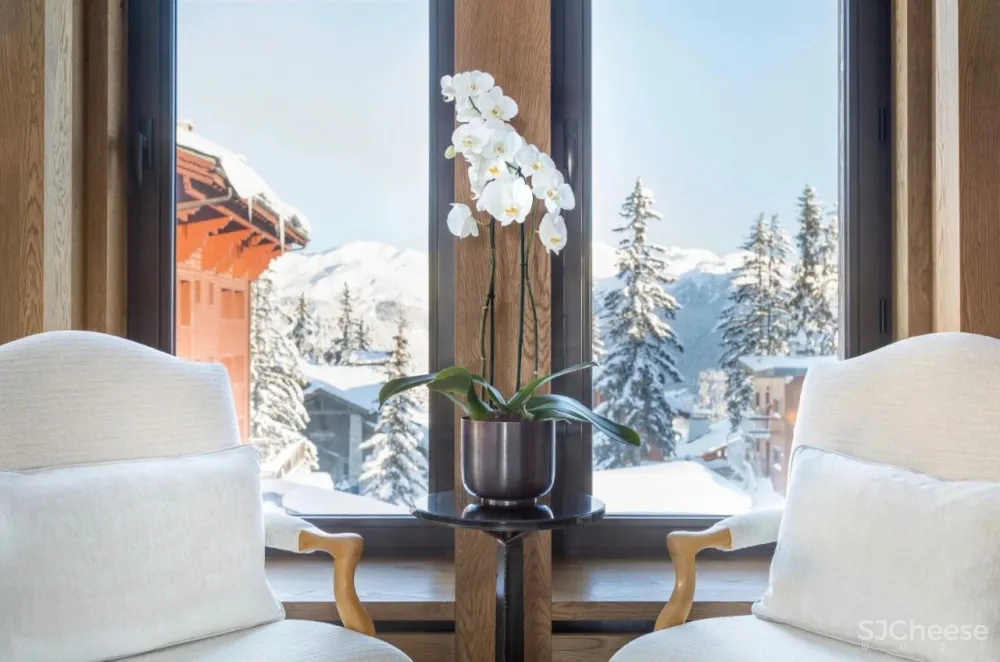 安缦背后的顶级大师,Kerry Hill、Ed Tuttle等,每一位都值得被重新认识！