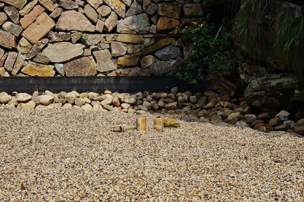 新挖到的隐秘玩水地, 直接睡入山溪间! 还原宫崎骏动漫里的夏天, 秒回无拘束童年时光