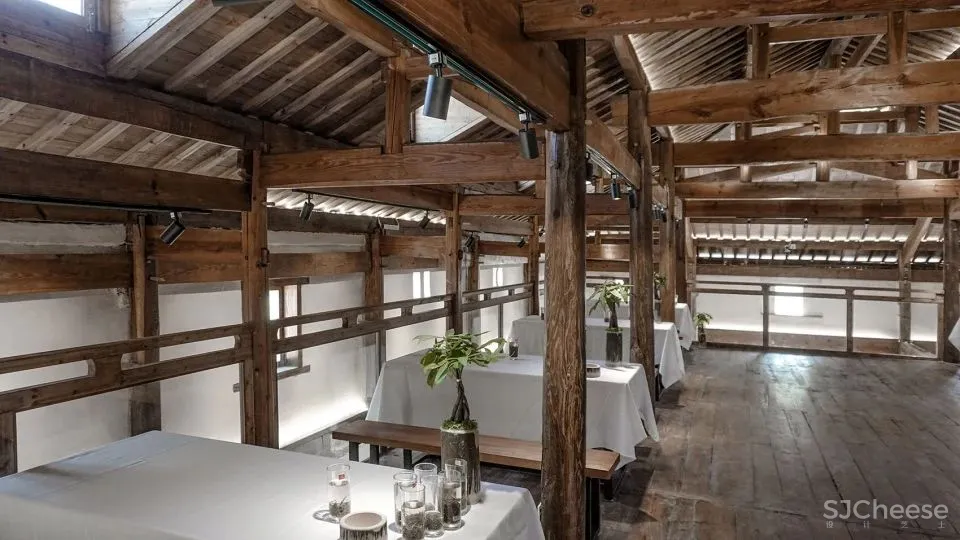 乡建如何不落俗套?15个最佳乡村建筑!