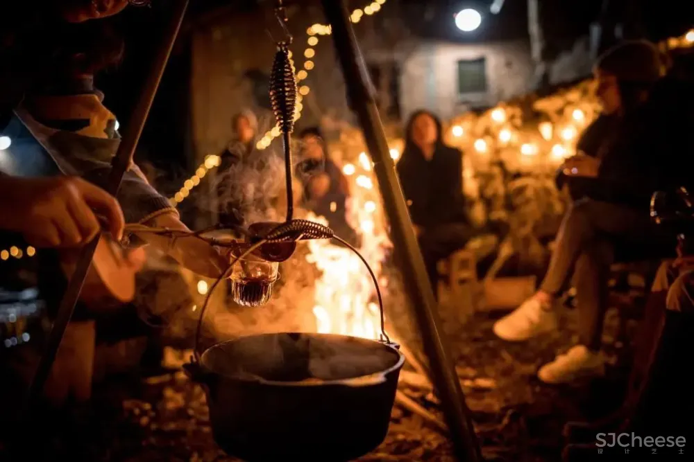 吕晓辉:“裸心”背后的建筑师,一直在和什么较劲?