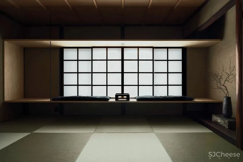 京都Maana鸭川度假居所:朴素的和谐 Maana Homes