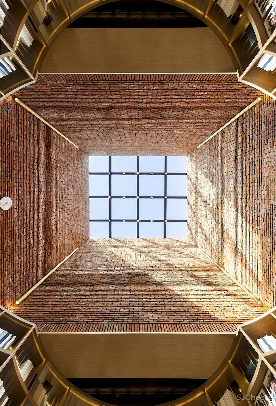 乡建如何不落俗套?15个最佳乡村建筑!