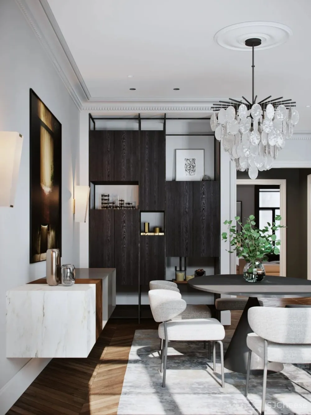 中性英伦风，太赞了！