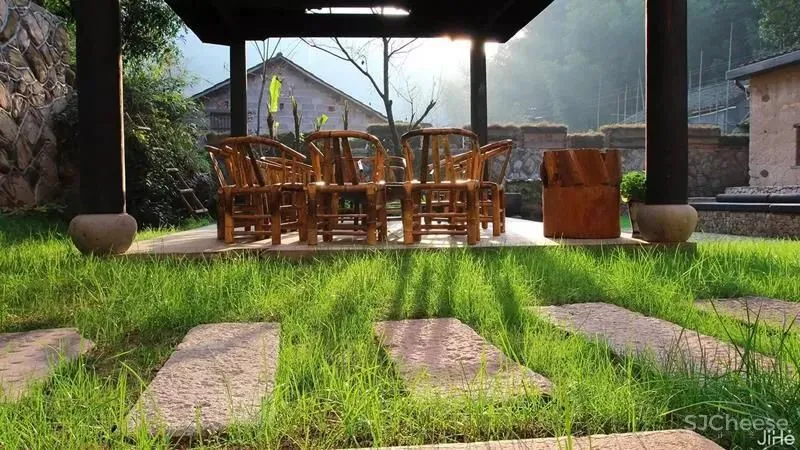 高铁仅0.5h,中国版「濑户内海」凭什么吸引年轻人疯狂打卡?