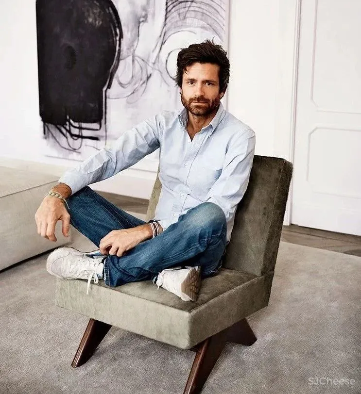 设计寻访Joseph Dirand：宁静纯粹、极简而克制的美