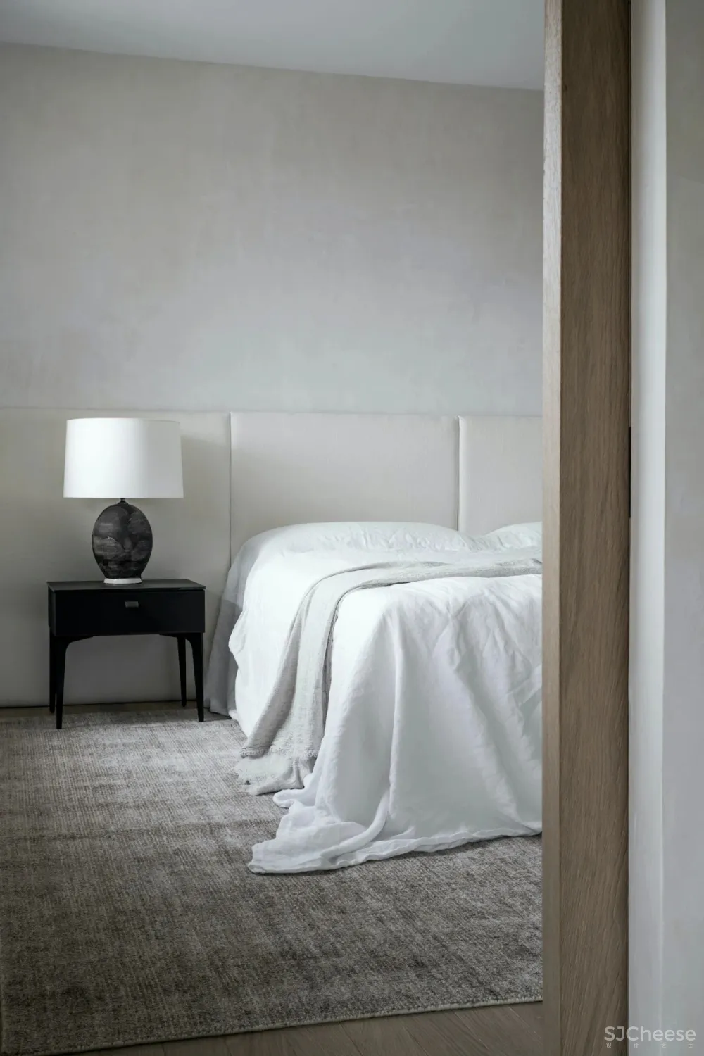 OOAA Arquitectura|一种自然的感受,一切都在原地