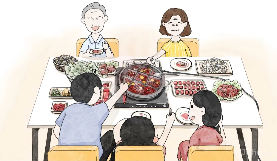 合谊•万璟台-形简而兼容并蓄,轻奢主义的品质生活