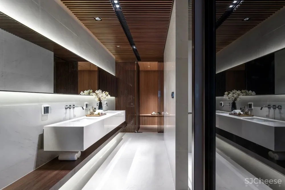 摩西·萨夫迪 × 李玮珉 执笔鹅岭峯， 成就内外皆修的豪宅臻品