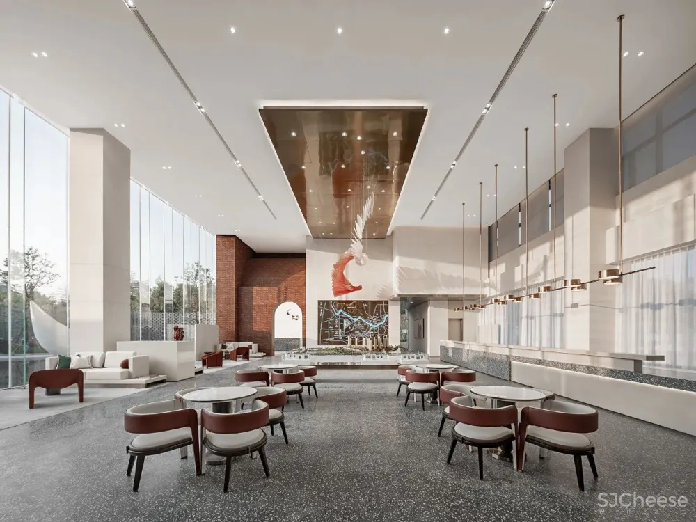 更迭、渐变、交叠，这抹光影美到窒息！