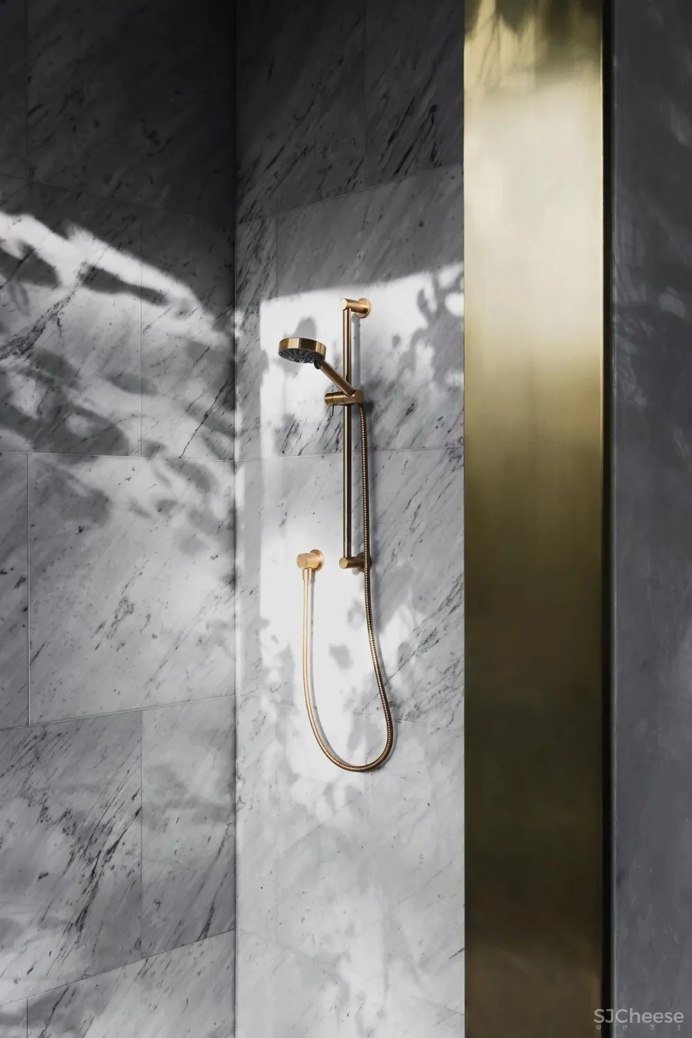 设计寻访Rob Mills：建立与自然的联系