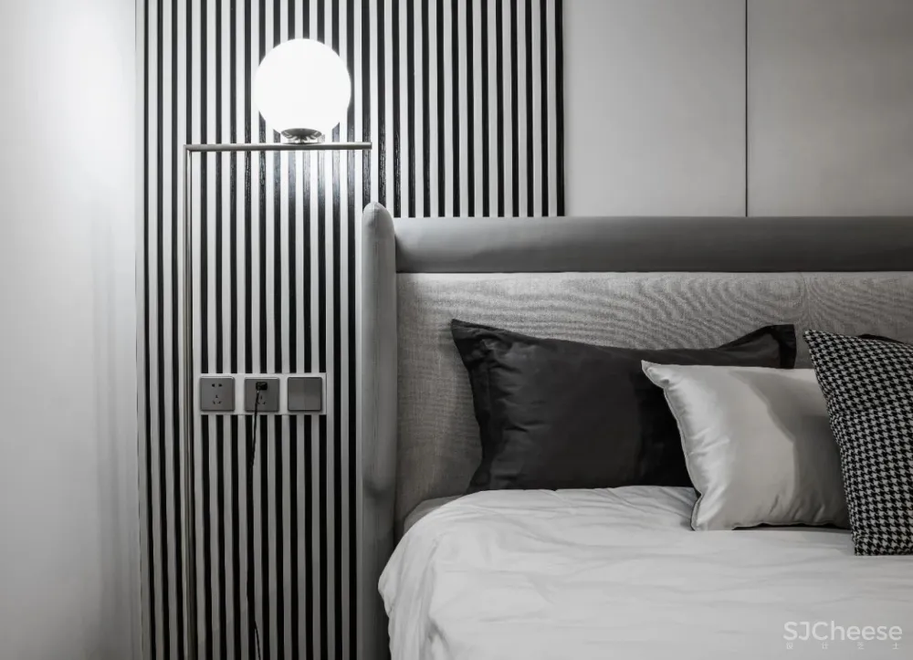 200㎡自然疗愈居所,极简至奢,彰显不凡!